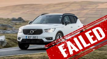 Test συνεργείων: Τι σχολιάζουν οι αναγνώστες για την αποτυχία της Volvo;