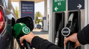 Βενζίνη ή diesel: Πότε αλλάζουν οι εκπτώσεις και πόσο κερδίζεις;