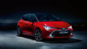 Ποια μοντέλα της Toyota πουλάνε πιο πολύ?