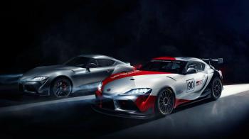 Προκαλεί ανεξέλεγκτη φρενίτιδα το project Supra