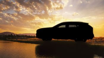 Το ντεμπούτο του νέο Toyota RAV4 θα γίνει στις 28 Μαρτίου.