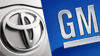 GM: Χάνει την πρωτιά μετά από 90 χρόνια εξαιτίας της Toyota;