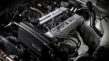 Toyota: Φτιάχνει ξανά εξαρτήματα μοτέρ για το AE86