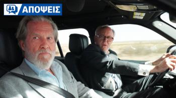 Τροχαίο με 89χρονο: Τελικά πρέπει να μπει όριο ηλικίας στα διπλώματα;
