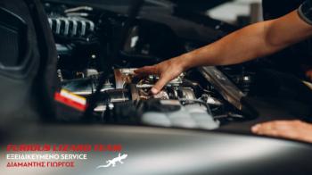 VAG Diamantis: Το εξειδικευμένο συνεργείο VAG στην Μεταμόρφωση Αττικής για κορυφαίες υπηρεσίες service και μετατροπών