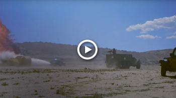 VIDEO: Πυραυλοκίνητος «σκαραβαίος» κάνει το 0-160 σε 2 δλ! 
