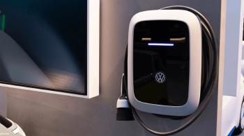 Διπλασιάζει την ταχύτητα φόρτισης μέσω wall box η VW
