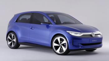 VW και Renault ετοιμάζουν από κοινού ηλεκτρικό με τιμή 20.000 ευρώ; 