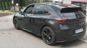Αυτό είναι το νέο VW ID.3