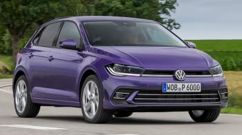 Το Volkswagen Polo αναβαθμίζεται και θα παραμείνει δίπλα στο ID. Polo