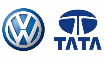 Σύμπραξη VW και Tata