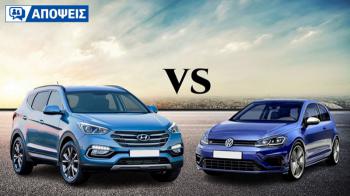 Χρειάζεσαι στα αλήθεια ψηλό αυτοκίνητο ή απλά πας με τη μόδα των SUV;