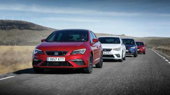 Φυσικό αέριο by SEAT: Πράσινη μετακίνηση, τεράστιο κέρδος!