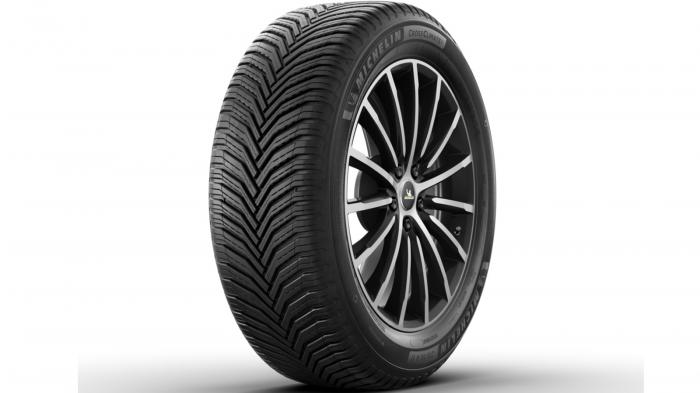 Michelin CrossClimate 2 (98 V)