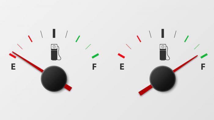 5+1 κόλπα να καις λιγότερη βενζίνη