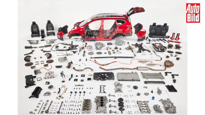 Test 100.000 χλμ Honda CR-V: Πόσο καλό είναι τελικά; 