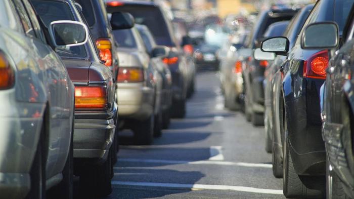 Μικρές διαδρομές: Η σιωπηλή δολοφονία των σύγχρονων μοτέρ