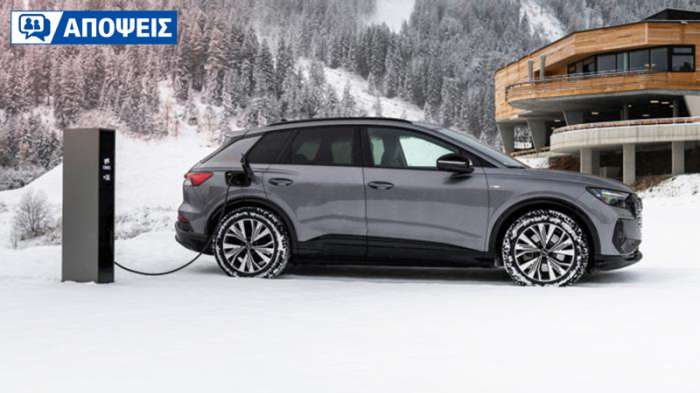 Πόσο ρόλο παίζει η θερμοκρασία στις μπαταρίες των ηλεκτρικών;