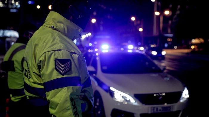 Καλλιθέα: Η ΕΛ.ΑΣ. έβαλε τέλος στους κοντράκηδες