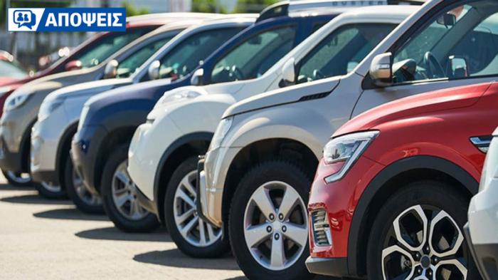 Κοιτάς την εμπορικότητα αγοράζοντας ένα μοντέλο ή δε σε πειράζει να το «παντρευτείς»;