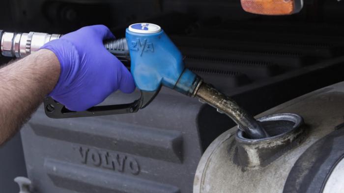 Πανελλαδική επιχείρηση της ΕΛ.ΑΣ. για «πειραγμένες» αντλίες σε πρατήρια καυσίμων