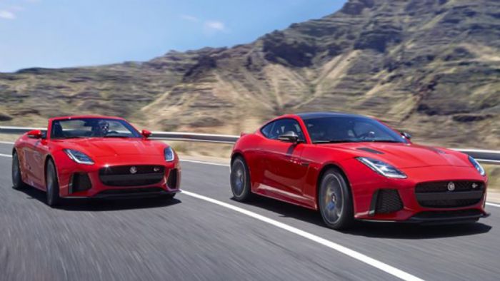    F-Type     2020.