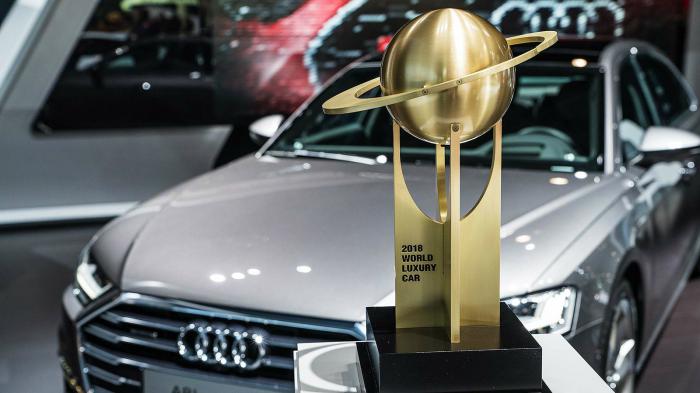     World Car 2019 (+video)