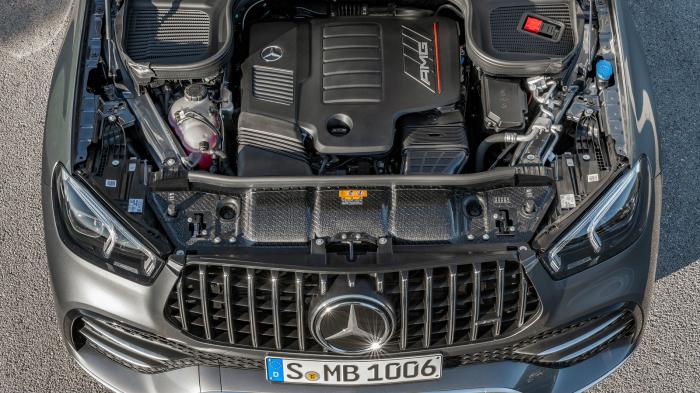       AMG        3,0  twin-turbo ,         435  