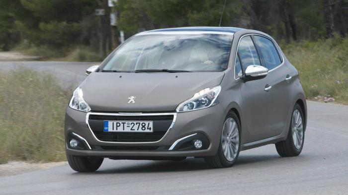 208 vs Yaris. Δες εδώ γιατί έγιναν best seller