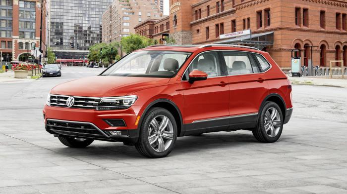            Tiguan.