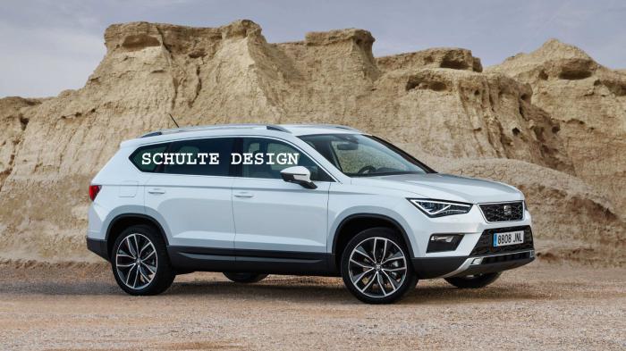     SEAT Tarifa;