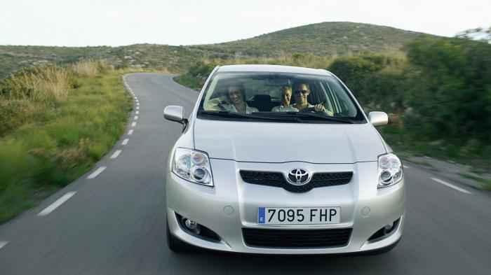 Toyota Auris 2006-2012: Αξίζει η αγορά του;  