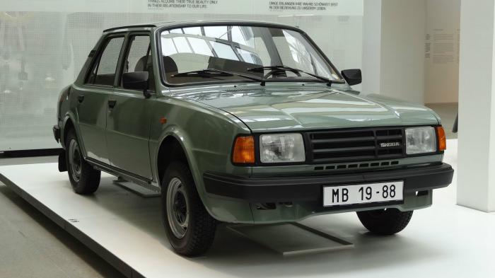 Αφιέρωμα: 125 χρόνια ιστορίας για τη Skoda