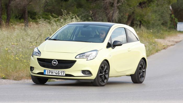 Αξίζει να αγοράσω το προηγούμενο Opel Corsa; 