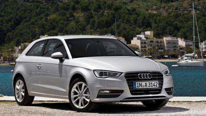 Audi A3 10ετίας: Πόσο «premium» παραμένει; 