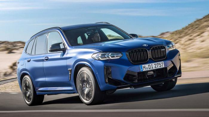      BMW X3  X4