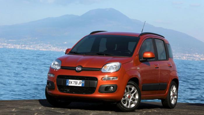 Fiat Panda 5ετίας με μέση τιμή 10.000 ευρώ: Αξίζει τα λεφτά του;