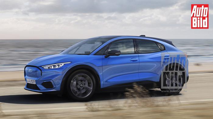 Πρώτες πληροφορίες για το ηλεκτρικό Ford Fiesta Πρώτες πληροφορίες για το ηλεκτρικό Ford Fiesta