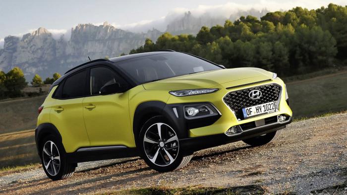 Hyundai Kona diesel με 70.000 χλμ: Αξίζει σαν μεταχειρισμένο; 