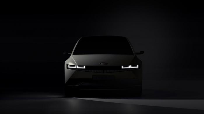  23     Ioniq 5