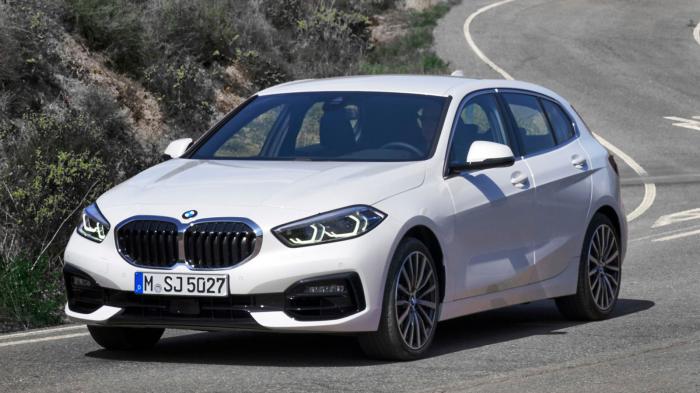Μεταχειρισμένη BMW 118d 2019: Πόσο καλή είναι;