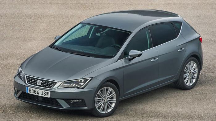 Δοκιμάζουμε μεταχειρισμένο Seat Leon diesel με 140.000 χλμ 