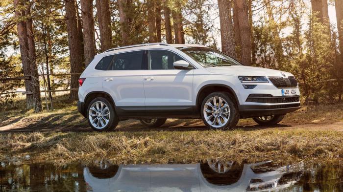 Μεταχειρισμένο Skoda Karoq diesel με 180.000 χλμ: Τι προβλήματα έχει; 