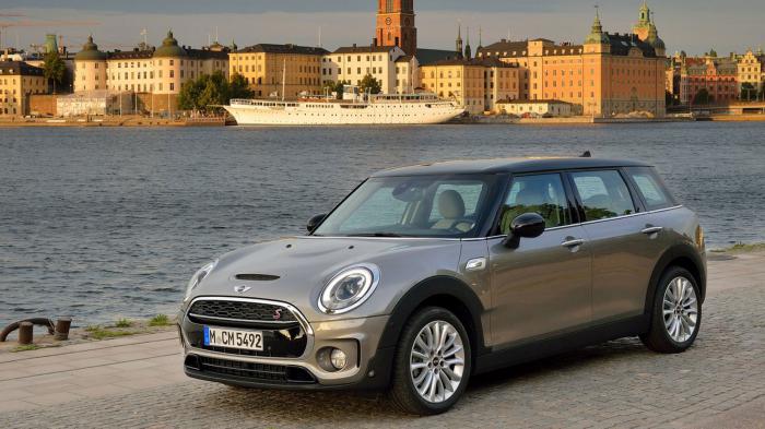 Mini Clubman diesel 6ετίας: Βγάζει ζημιές ή είναι «σκυλί»;