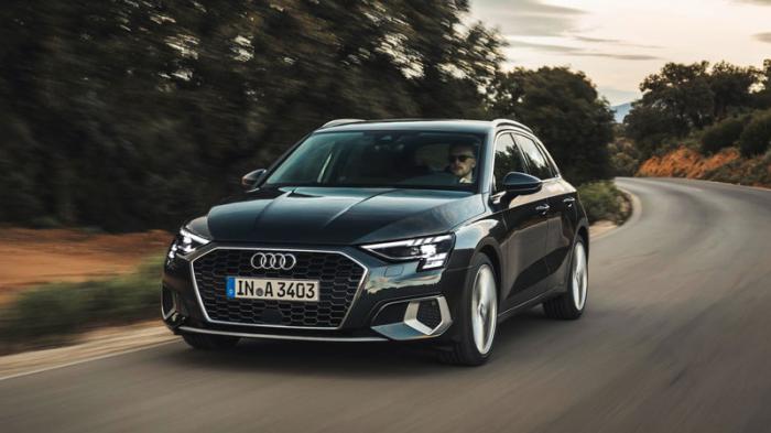 Μεταχειρισμένο Audi A3 Plug-in hybrid με 36.000 ευρώ: Αξίζει; 