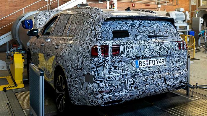 To VW Group   SUV