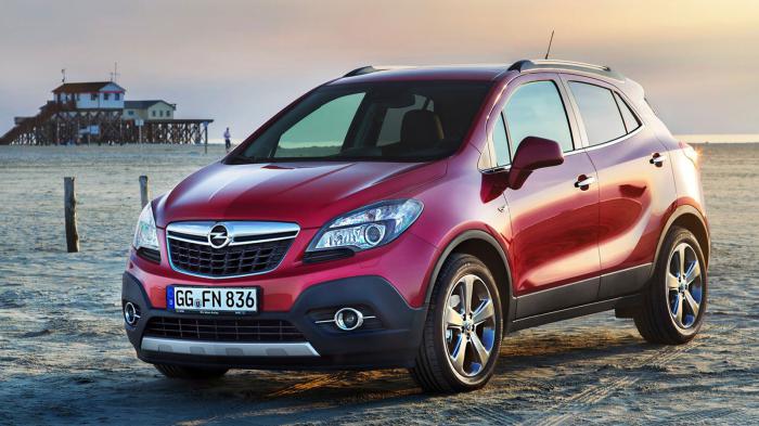 Θα έπαιρνες Opel Mokka diesel με 200.000 χλμ;