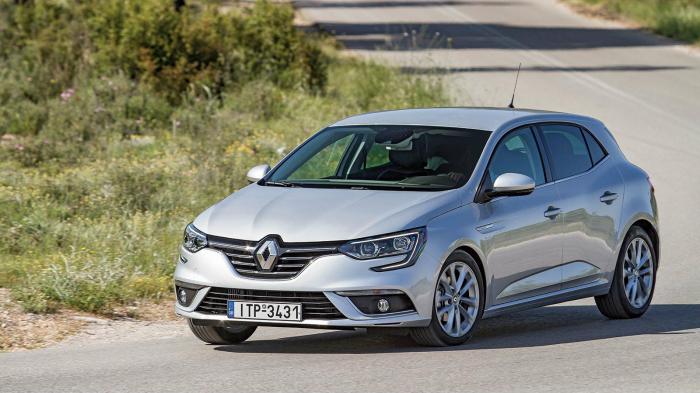 Renault Megane diesel με 114.000 χλμ: Τι προβλήματα βγάζει; 