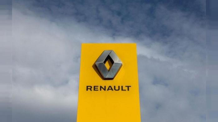  1    Lada   Renault 