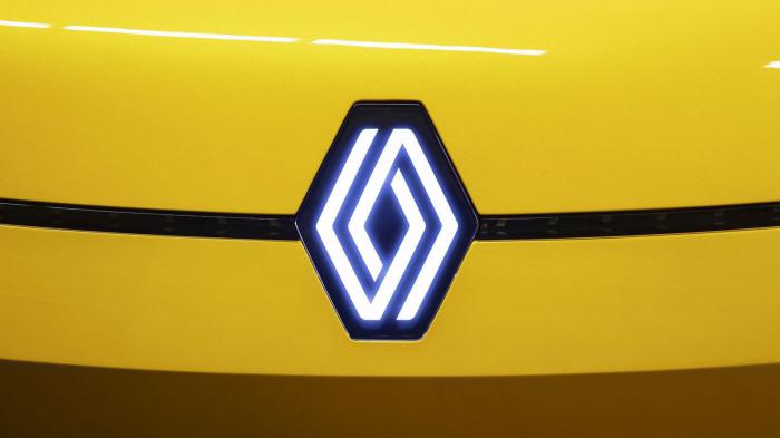 Τέλος οι diesel από τη Renault